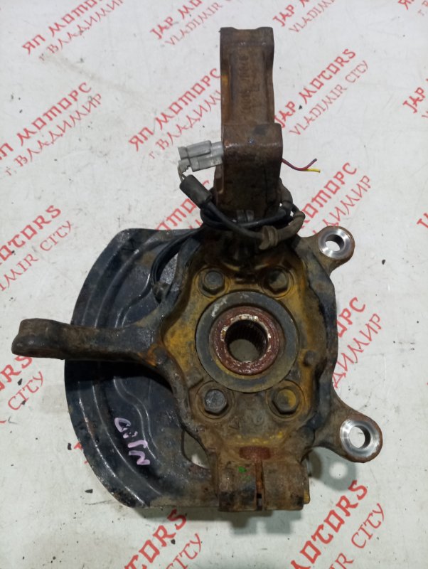 Кулак поворотный, 3000 рублей, Владимир