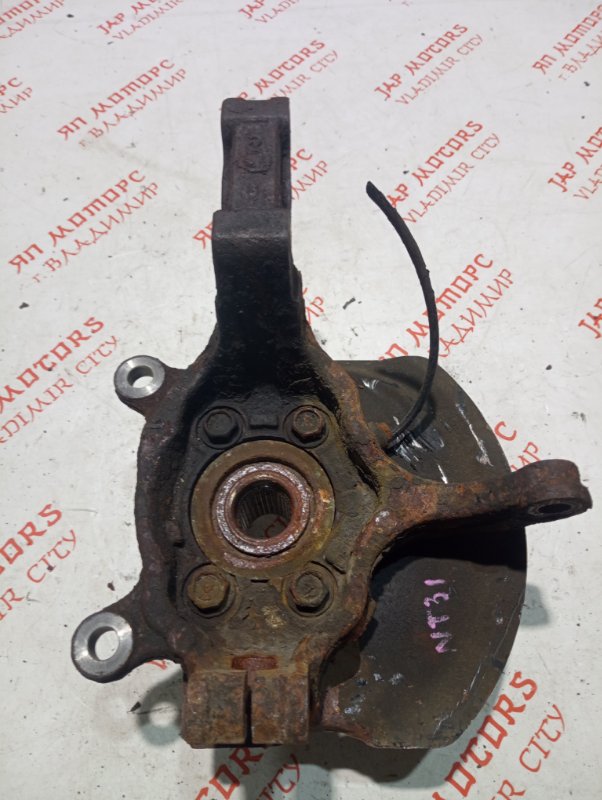 Кулак поворотный, 3000 рублей, Владимир