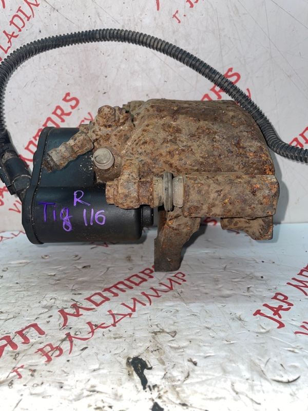 Суппорт тормозной, 5500 рублей, Владимир