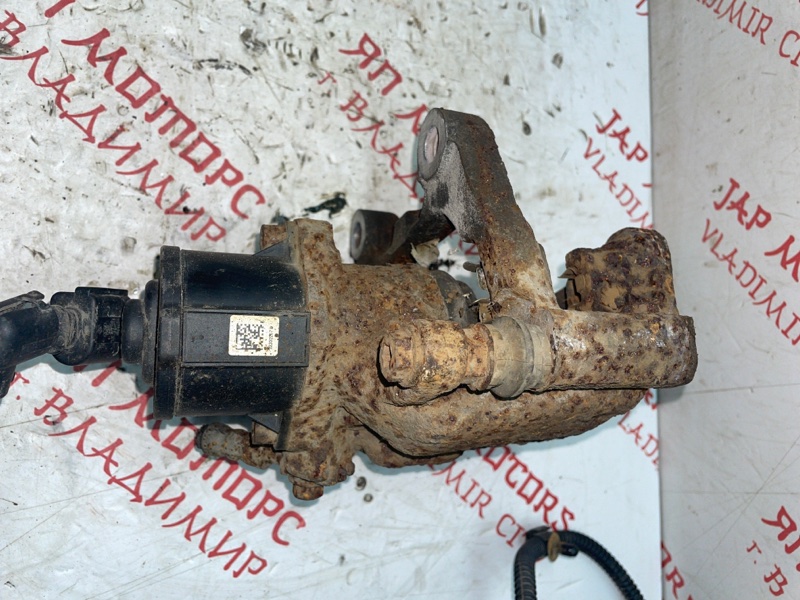 Суппорт тормозной, 5500 рублей, Владимир