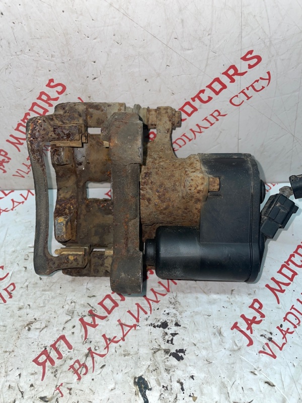 Суппорт тормозной, 5500 рублей, Владимир