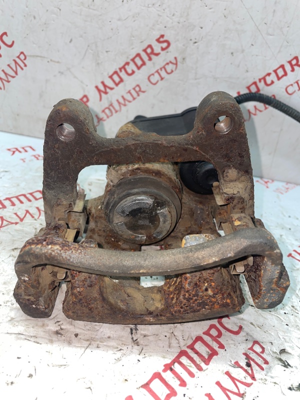 Суппорт тормозной, 5500 рублей, Владимир