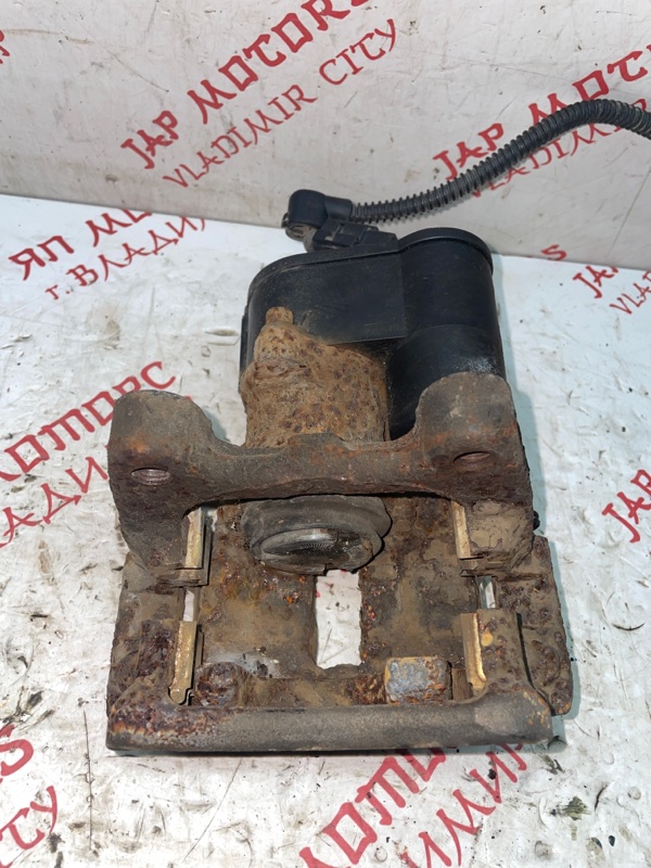 Суппорт тормозной, 5500 рублей, Владимир