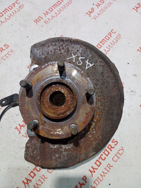 Кулак поворотный, 1500 рублей, Владимир