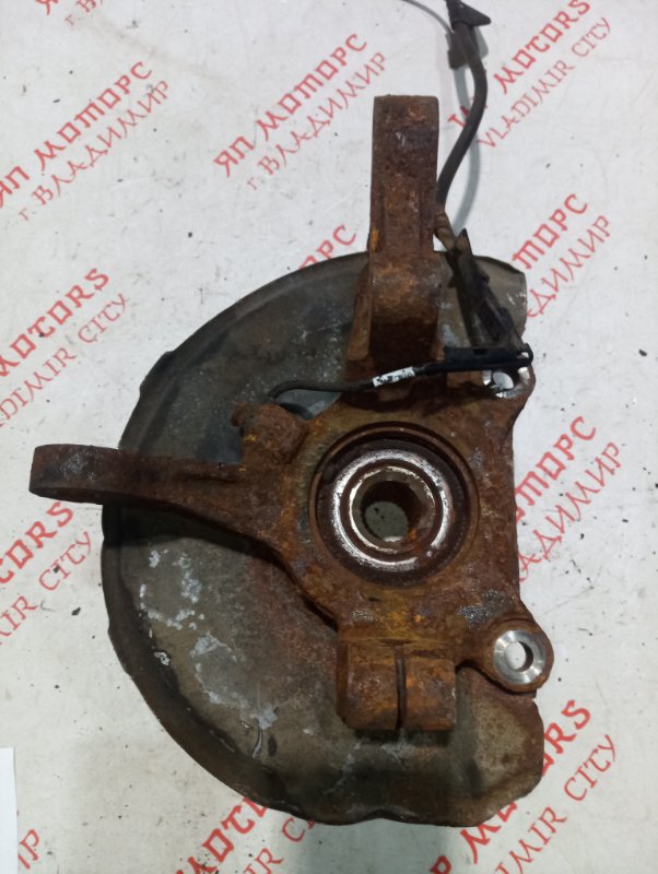 Кулак поворотный, 1500 рублей, Владимир