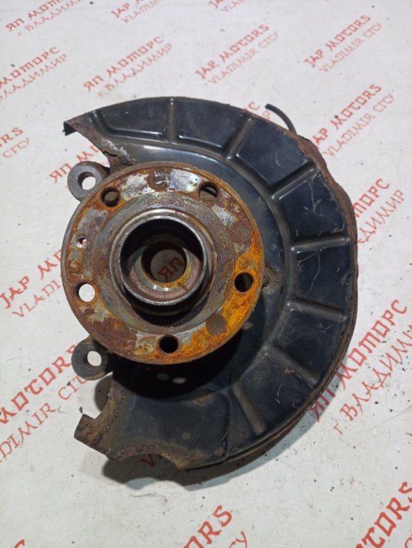 Кулак поворотный, 4000 рублей, Владимир