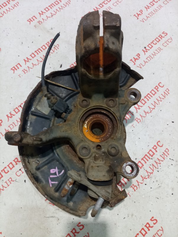 Кулак поворотный, 4000 рублей, Владимир