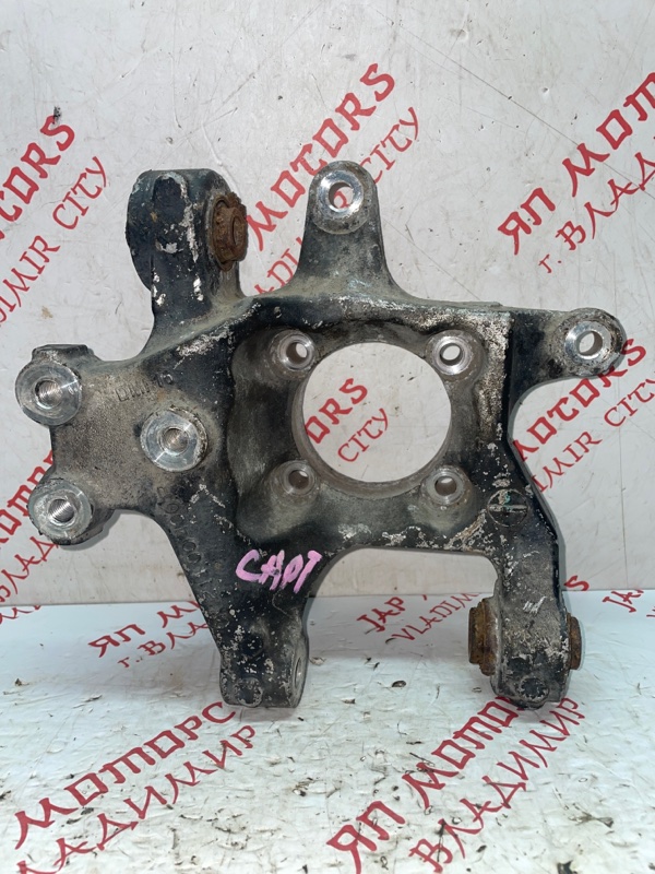 Кулак поворотный, 5500 рублей, Владимир