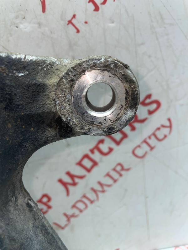 Кулак поворотный, 5500 рублей, Владимир