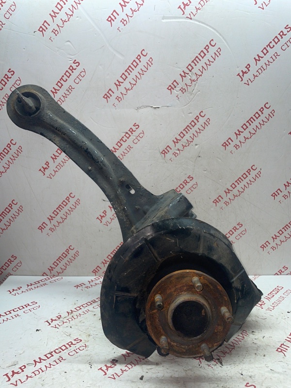 Кулак поворотный, 3000 рублей, Владимир