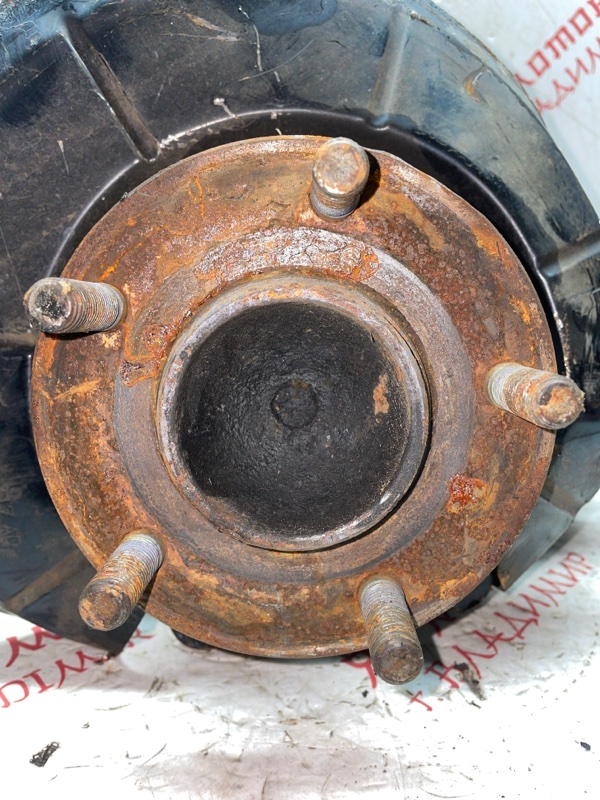 Кулак поворотный, 3000 рублей, Владимир