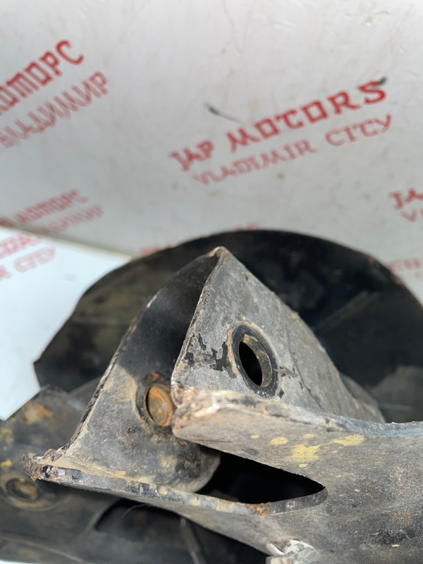 Кулак поворотный, 3000 рублей, Владимир