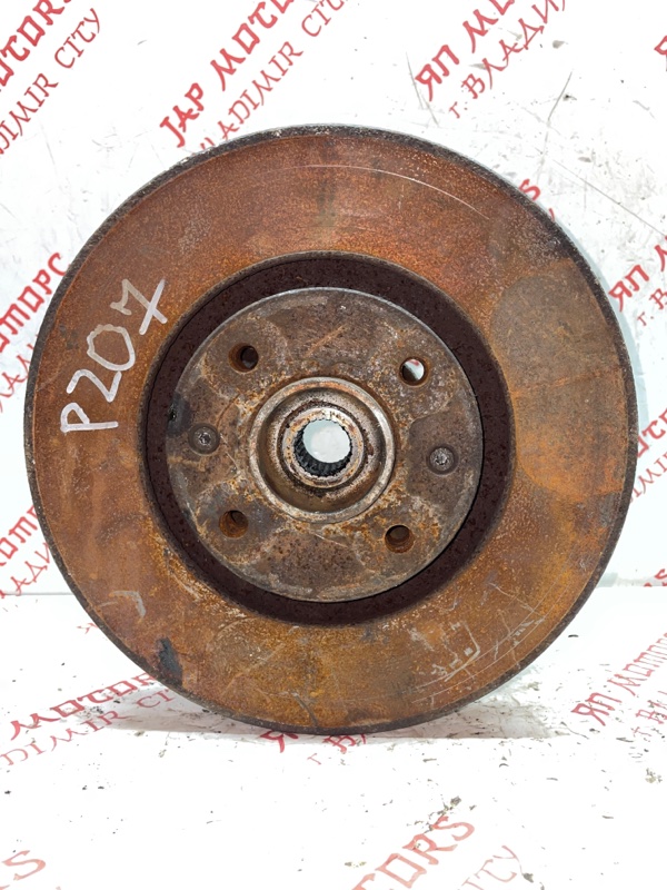 Кулак поворотный, 3000 рублей, Владимир