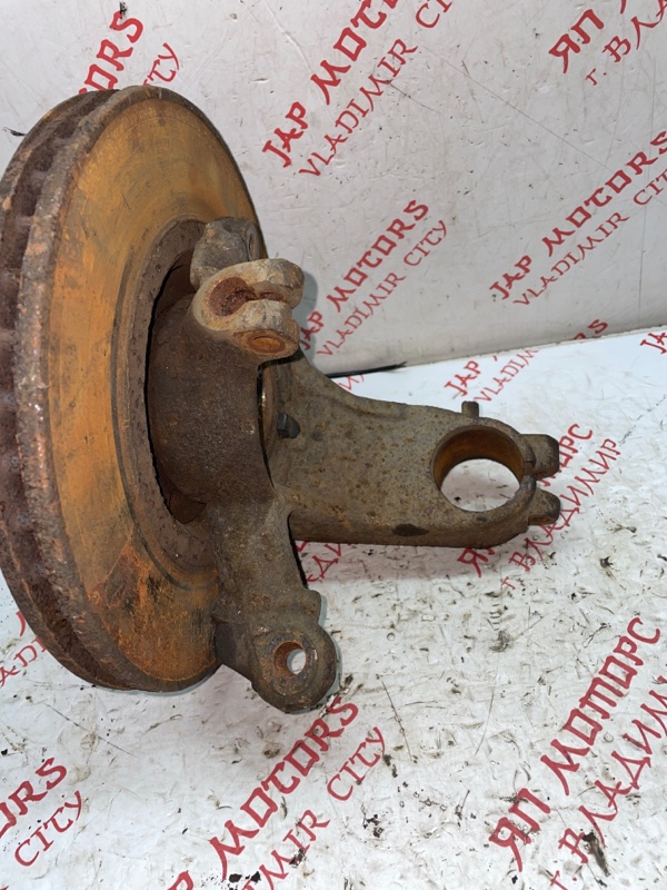 Кулак поворотный, 3000 рублей, Владимир