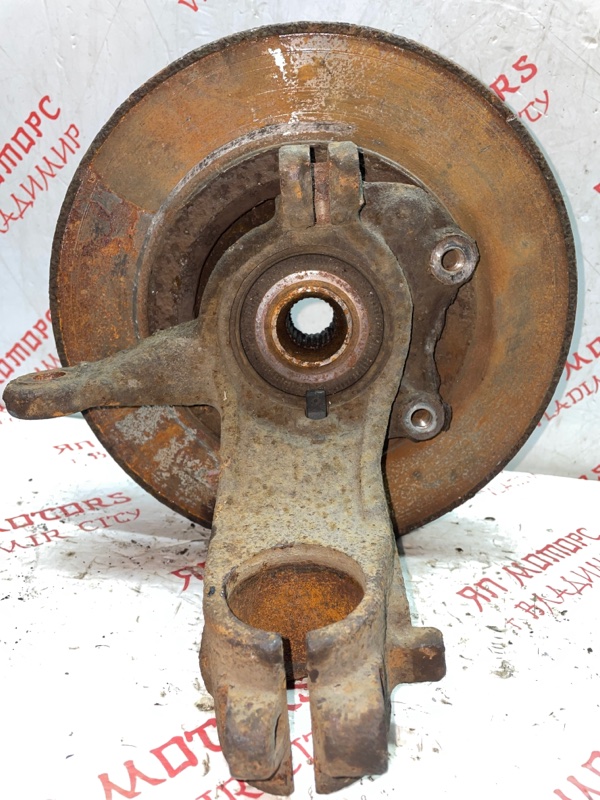 Кулак поворотный, 3000 рублей, Владимир