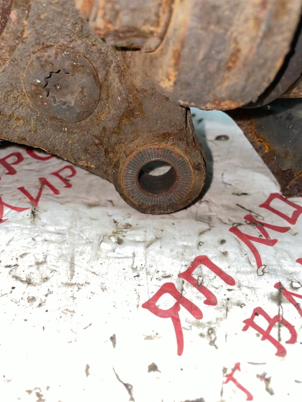 Кулак поворотный, 3000 рублей, Владимир