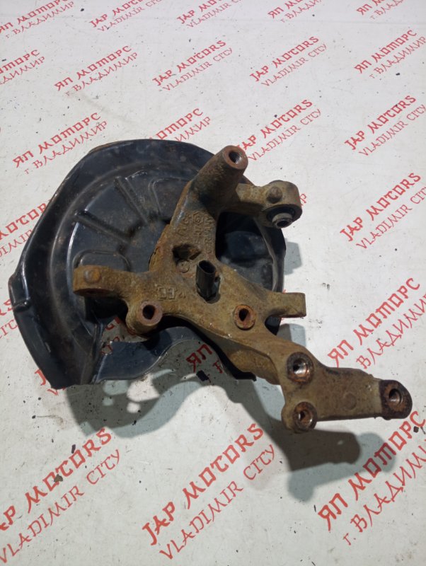 Ступица, 3500 рублей, Владимир