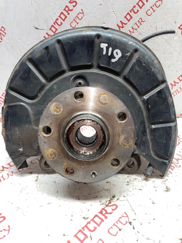 Кулак поворотный, 3500 рублей, Владимир