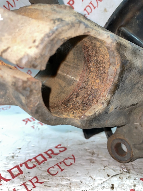 Кулак поворотный, 3500 рублей, Владимир