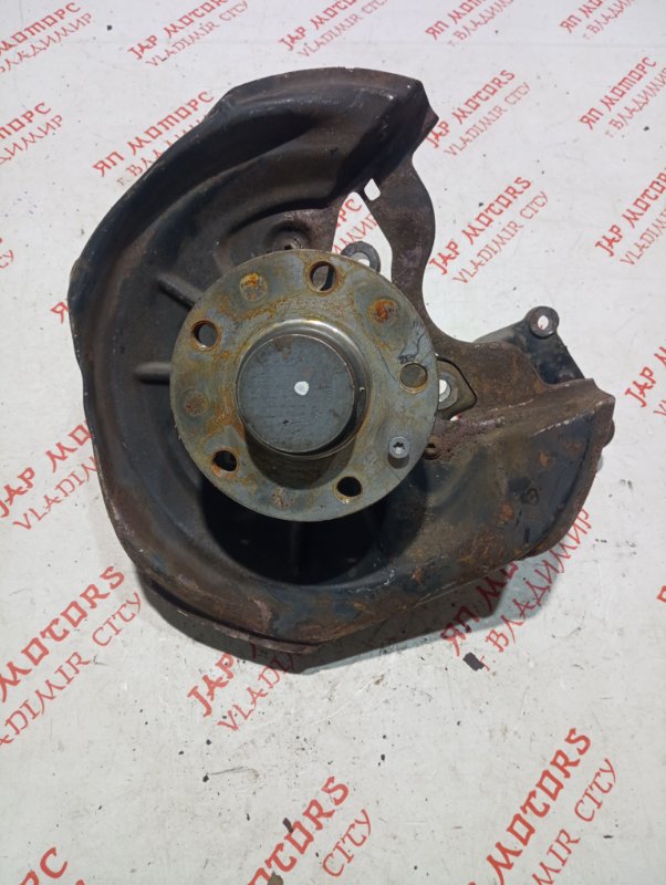 Ступица, 3000 рублей, Владимир