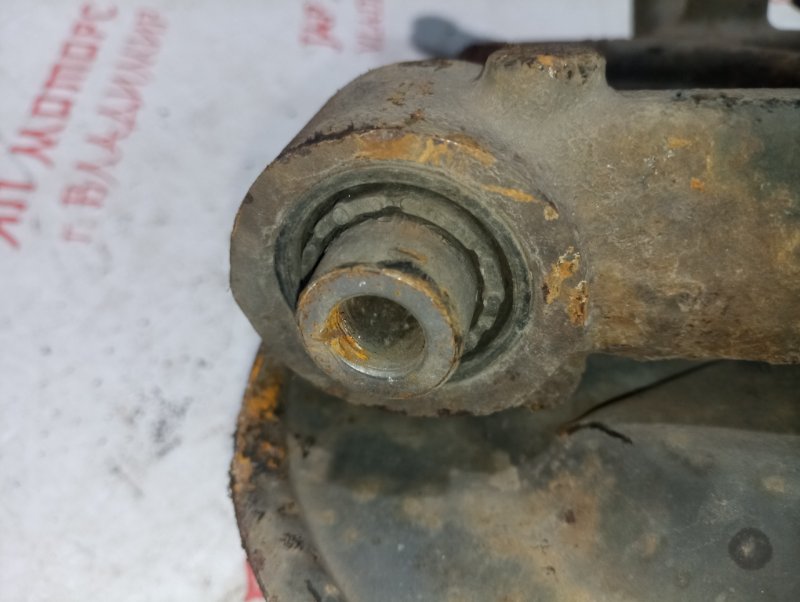 Ступица, 3000 рублей, Владимир