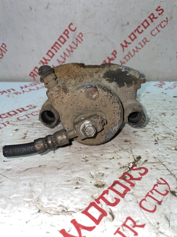 Суппорт тормозной, 2500 рублей, Владимир