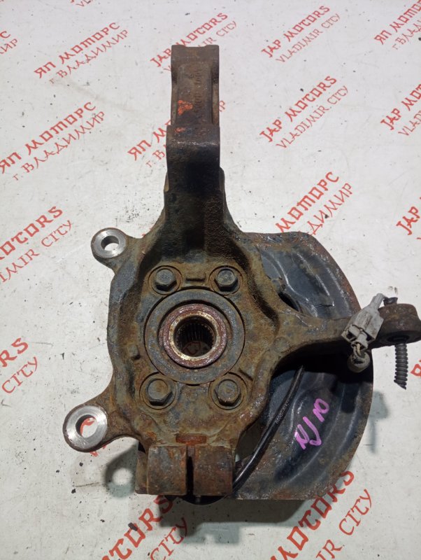 Кулак поворотный, 2500 рублей, Владимир