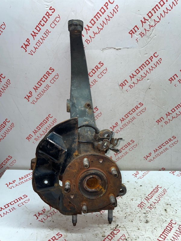 Кулак поворотный, 3000 рублей, Владимир