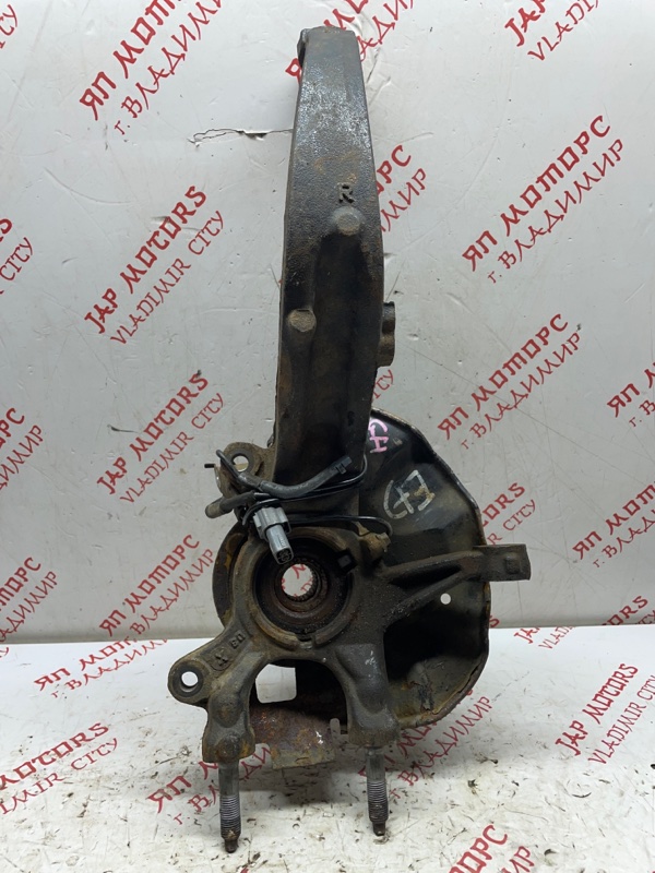 Кулак поворотный, 3000 рублей, Владимир