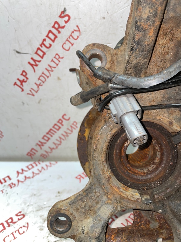 Кулак поворотный, 3000 рублей, Владимир