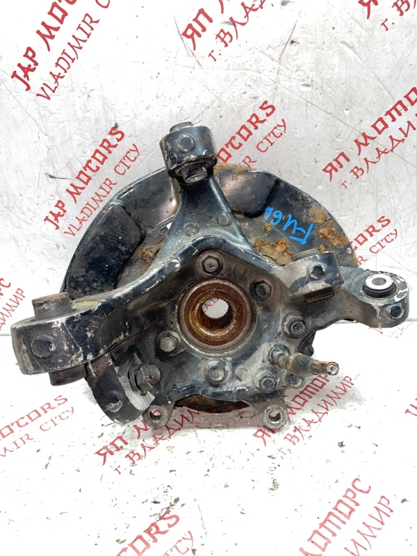 Кулак поворотный, 3500 рублей, Владимир