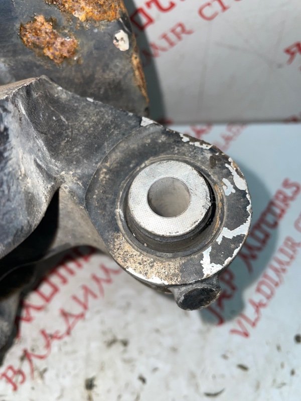 Кулак поворотный, 3500 рублей, Владимир