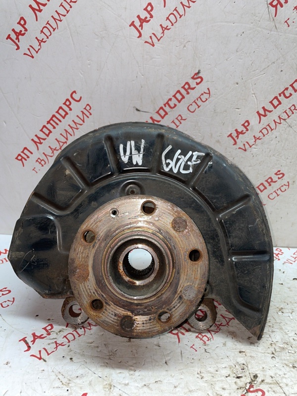 Кулак поворотный, 3500 рублей, Владимир