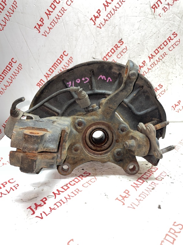 Кулак поворотный, 3500 рублей, Владимир