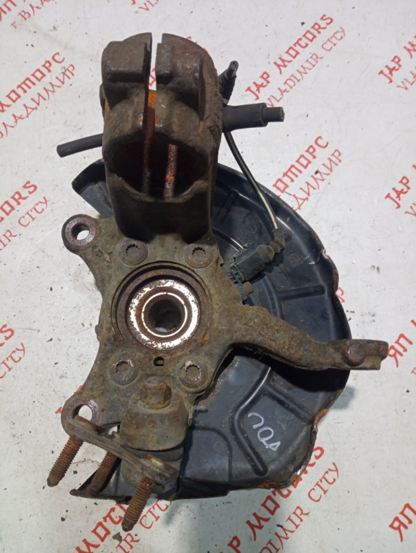 Кулак поворотный, 4000 рублей, Владимир