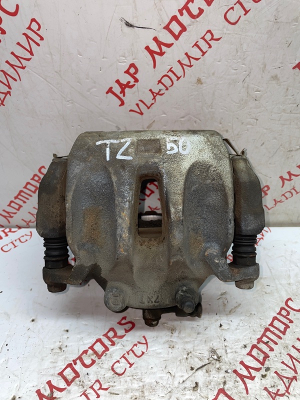 Суппорт тормозной, 3000 рублей, Владимир