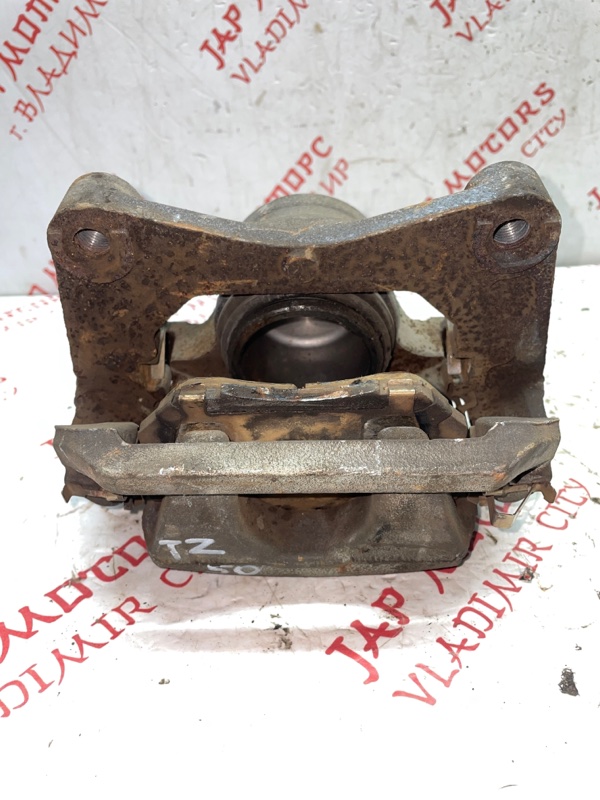Суппорт тормозной, 3000 рублей, Владимир