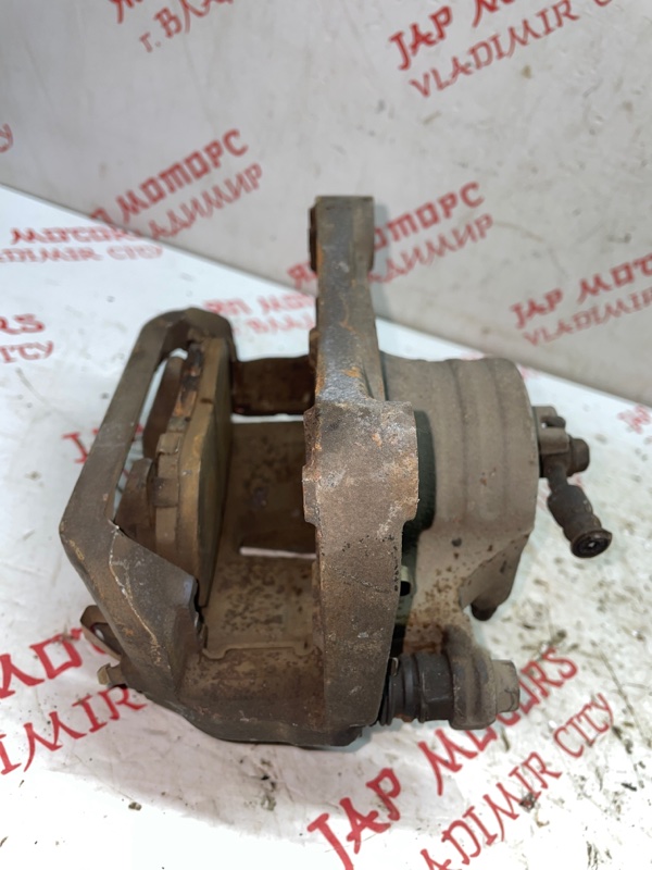 Суппорт тормозной, 3000 рублей, Владимир