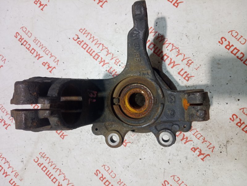 Кулак поворотный, 2500 рублей, Владимир