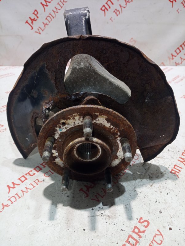 Кулак поворотный, 4000 рублей, Владимир