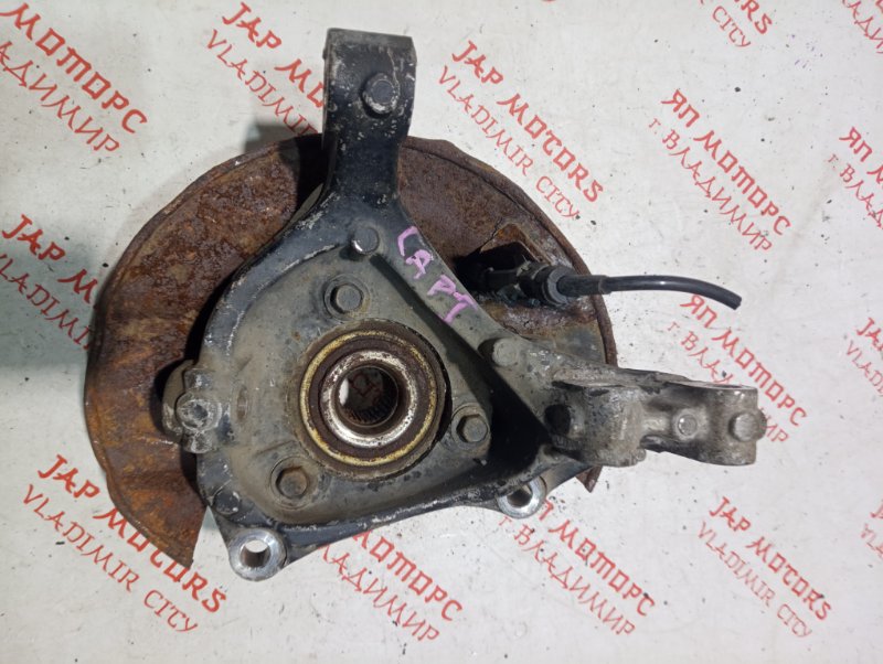 Кулак поворотный, 4000 рублей, Владимир