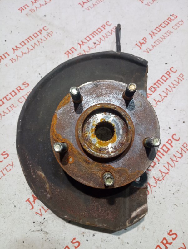 Кулак поворотный, 3000 рублей, Владимир