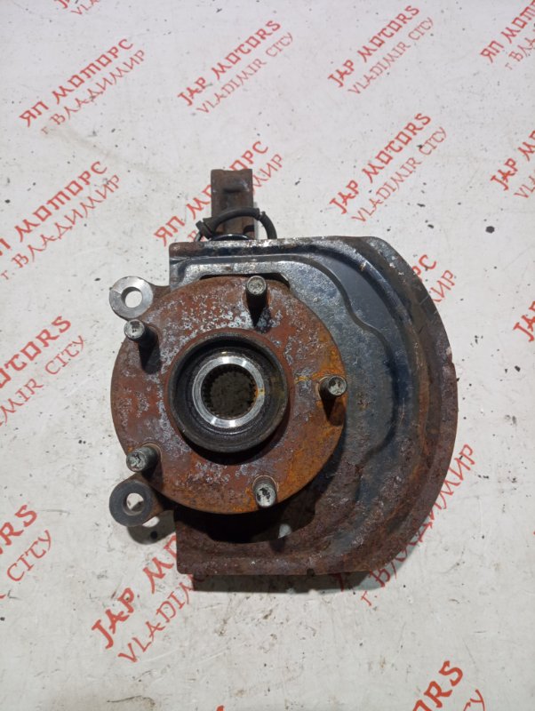 Кулак поворотный, 2500 рублей, Владимир