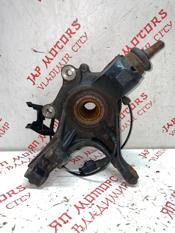 Кулак поворотный, 3000 рублей, Владимир