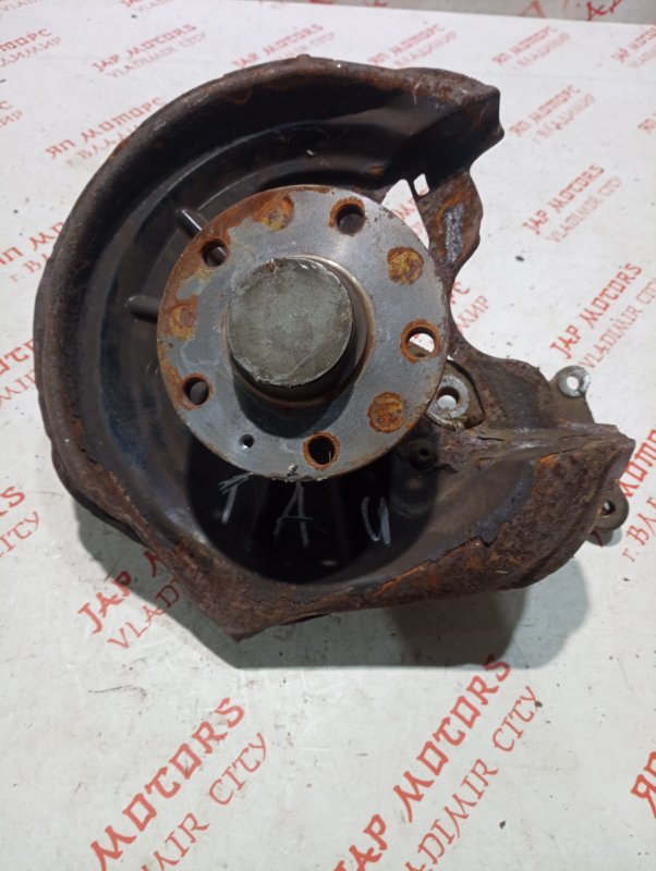 Ступица, 3000 рублей, Владимир