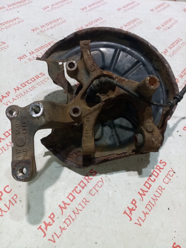 Ступица, 3000 рублей, Владимир