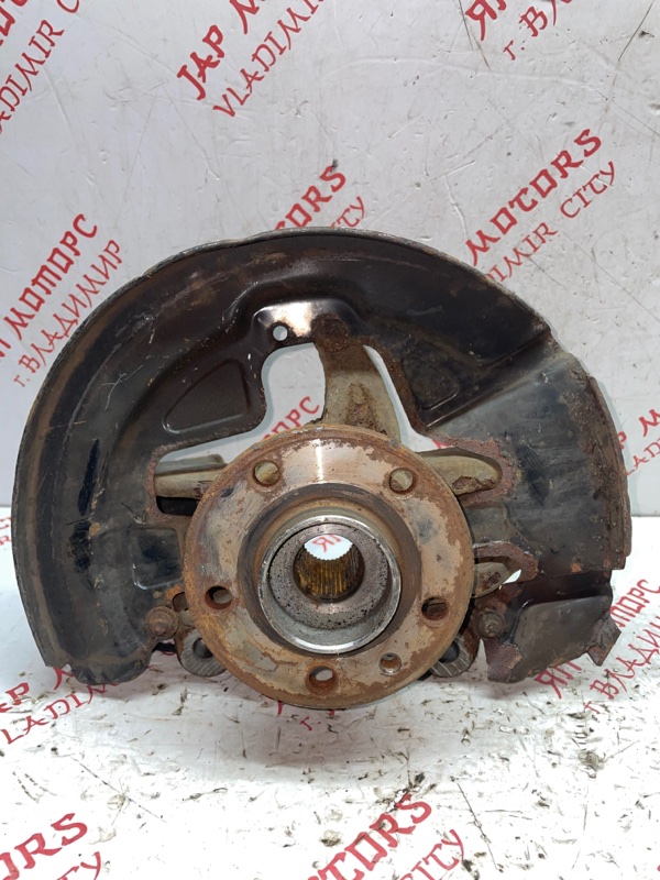 Кулак поворотный, 4000 рублей, Владимир