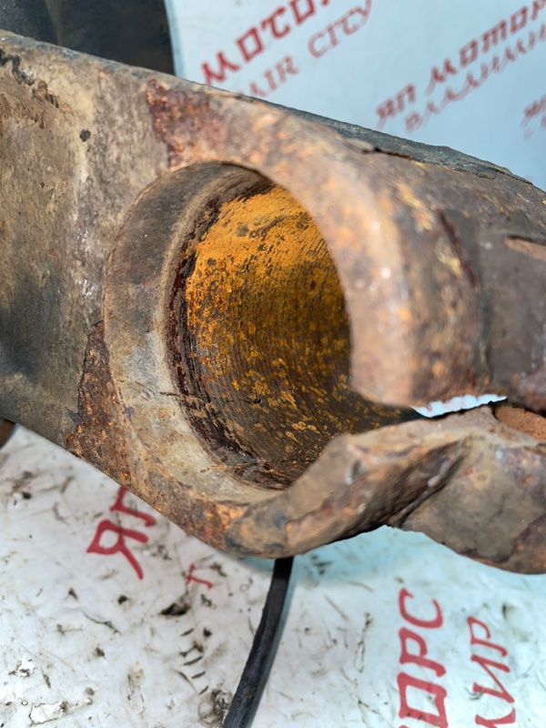 Кулак поворотный, 4000 рублей, Владимир