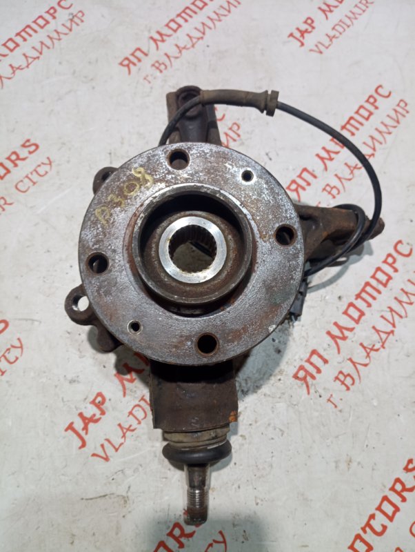 Кулак поворотный, 3000 рублей, Владимир