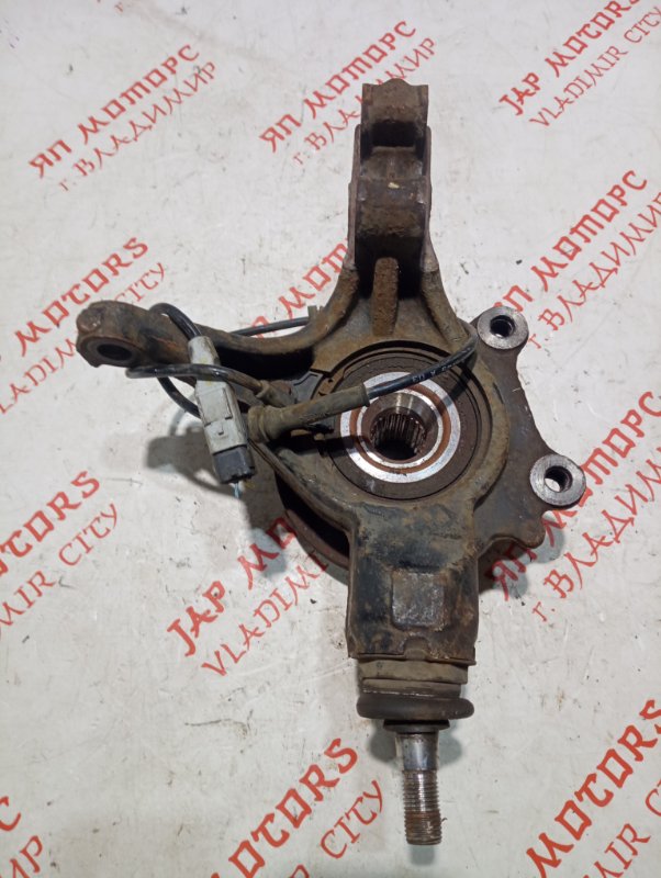 Кулак поворотный, 3000 рублей, Владимир